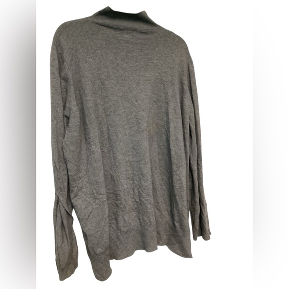 Hope Rio Sweater- Gray - Picture 5 of 8